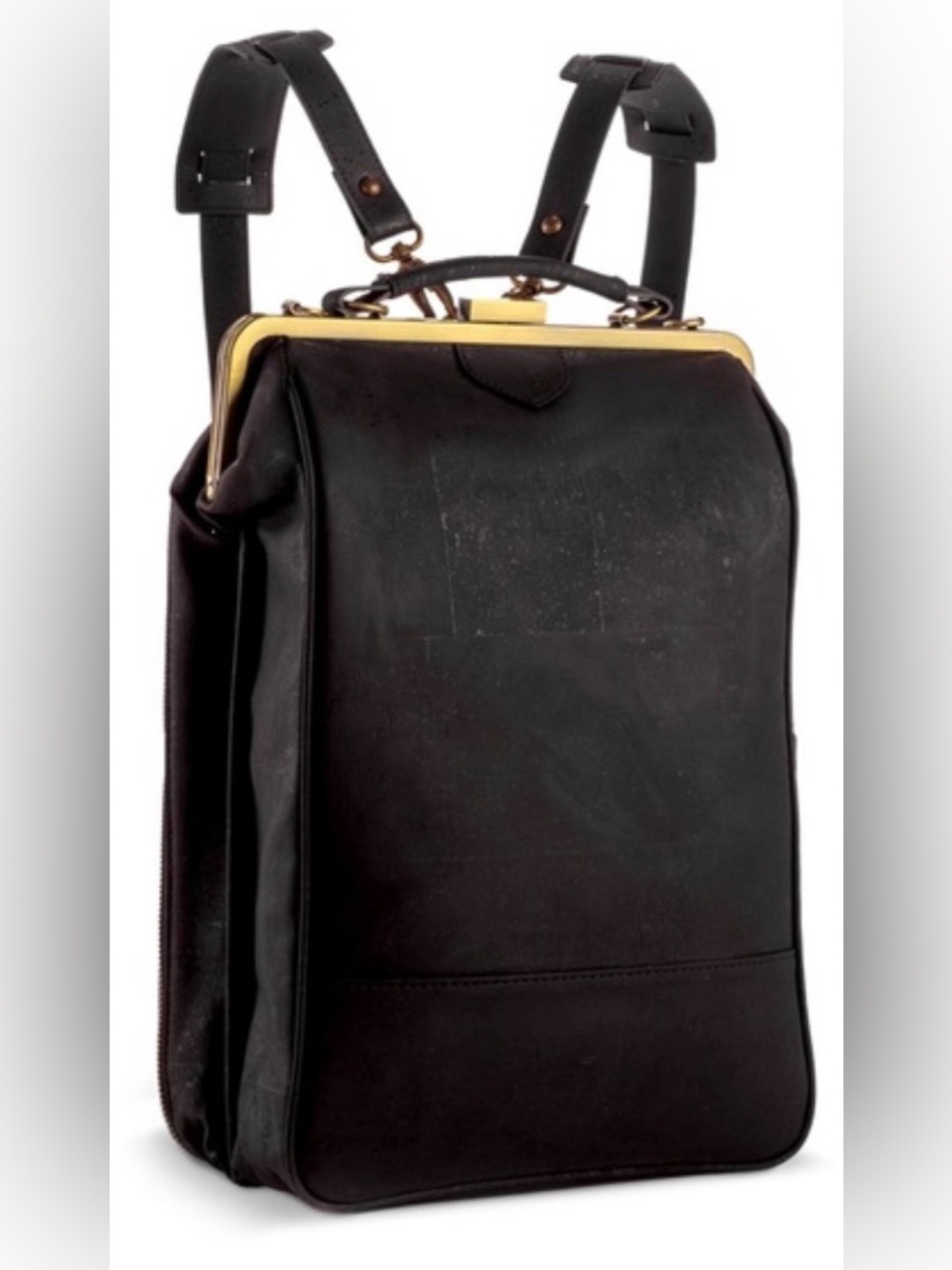 Laflore Paris Bobobark Convertible Backpack (Fair)